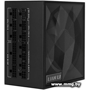 850W Lian Li SX Platinum 850 G9P.SX0850P.B000.RU