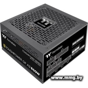 850W Thermaltake Toughpower GF A3 Gold TT Premium Edition PS-TPD-0850FNFAGE-H