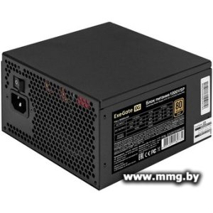 Купить 1000W ExeGate 1000VSP FC EX297234RUS в Минске, доставка по Беларуси
