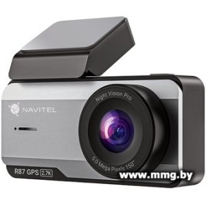 Купить Видеорегистратор Navitel R87 GPS в Минске, доставка по Беларуси