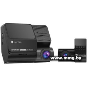 Купить Видеорегистратор Navitel RS984 GPS в Минске, доставка по Беларуси