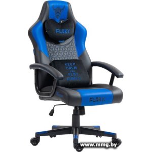 Купить FLOKY Huginn Blue SP (синий) в Минске, доставка по Беларуси