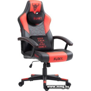 Купить FLOKY Huginn Red (красный) в Минске, доставка по Беларуси
