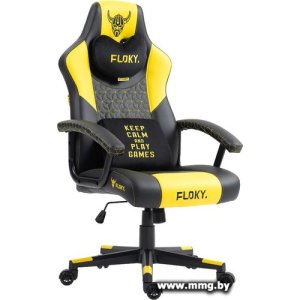 Купить FLOKY Huginn Yellow SP (желтый) в Минске, доставка по Беларуси