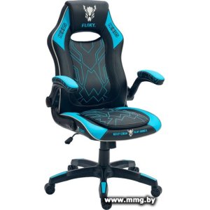 Купить FLOKY Nexus Aqua-Black в Минске, доставка по Беларуси
