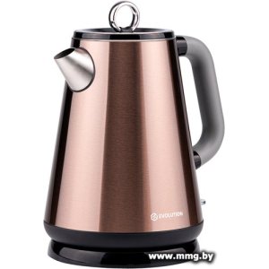Купить Чайник Evolution KP17153 Steel в Минске, доставка по Беларуси