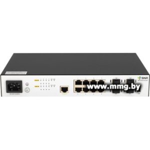 Купить SNR SNR-S5210G-8TX-POE в Минске, доставка по Беларуси