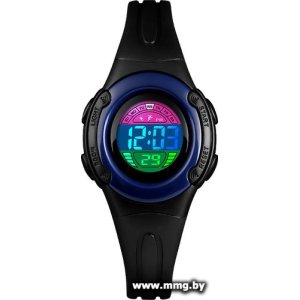Наручные часы Skmei 1479 (черный)