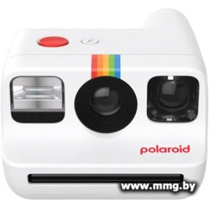 Купить Polaroid Go Instant Camera Generation 2 (белый) в Минске, доставка по Беларуси