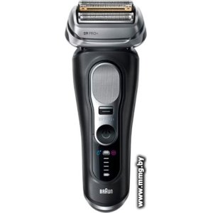 Купить Braun Series 9 Pro+ 9610s в Минске, доставка по Беларуси