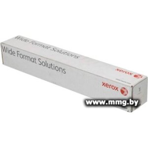 Бумага Xerox Inkjet Monochrome Paper A3 80 г/м2 50 м 450L92006