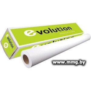 Бумага Evolution Premium Extra Paper А0+ 75 г/м2 2104110