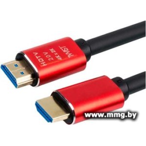 Купить Кабель RETIC 2HDMI2.0P-5M-G в Минске, доставка по Беларуси