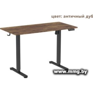 Стол Ritmix TBL-1202 (античный дуб)