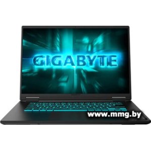 Gigabyte Gaming A16 GA63H 3WHK3KZ894SD