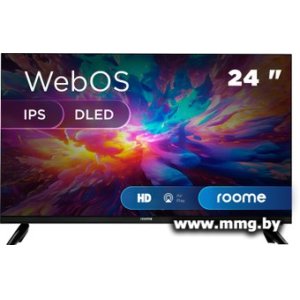 Телевизор Roome 24H425W