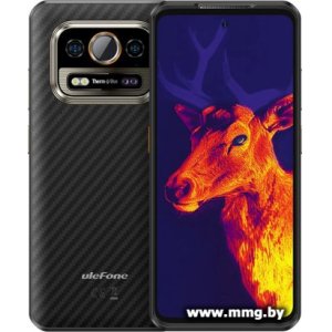 Ulefone Armor 25T 6GB/256GB (черный)