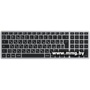 Satechi Slim X2 (серый)