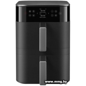 Xiaomi Smart Double Stack Air Fryer 12L MAF-DS1201 (черный) BHR0883EU