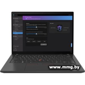 Купить Lenovo ThinkPad T14 Gen 4 Intel 21HESGC100 в Минске, доставка по Беларуси