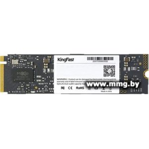 SSD 256GB KingFast F8N-256