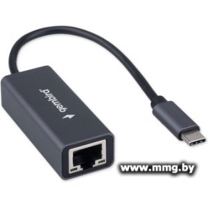 Сетевой адаптер Gembird NIC-U12