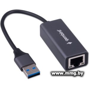 Сетевой адаптер Gembird NIC-U13