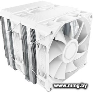 Купить Montech NX600 (белый) в Минске, доставка по Беларуси