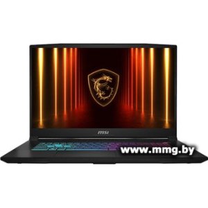 MSI Katana 17 HX B14WFK-275XRU (9S7-17L791-275)