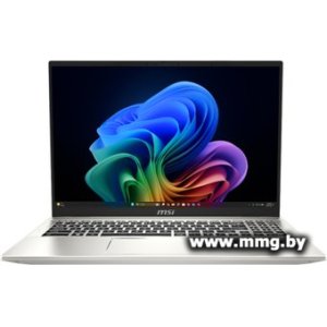 Купить MSI Prestige A16 AI+ A3HMG-083RU (9S7-159K32-083) в Минске, доставка по Беларуси