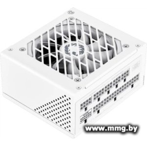650W GameMax GS-650G (белый)