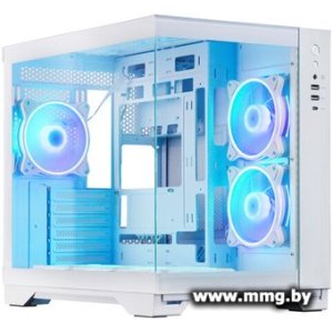 Chieftec Visio White GM-30W-TG-OP
