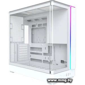 Купить Montech King 45 (белый) в Минске, доставка по Беларуси