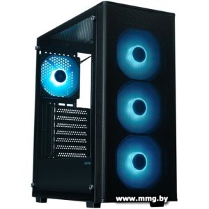 XASTRA A300 4ARGB (черный) A300-4FC12A