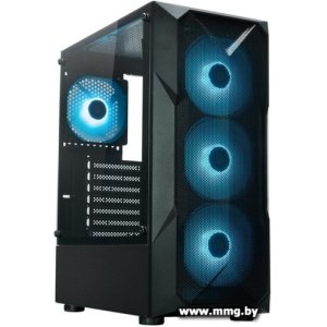 Купить XASTRA A304 4ARGB-C6 (черный) A304-4FC12A-C6 в Минске, доставка по Беларуси