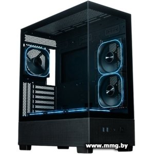 Купить XASTRA Q500 6ARGB-FG-C10-UC (черный) в Минске, доставка по Беларуси