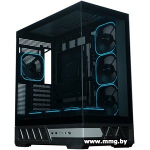Купить XASTRA Q700 7ARGB-FG-C10-UC (черный) в Минске, доставка по Беларуси