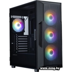 Купить Zalman i3 NEO V2 (черный) в Минске, доставка по Беларуси