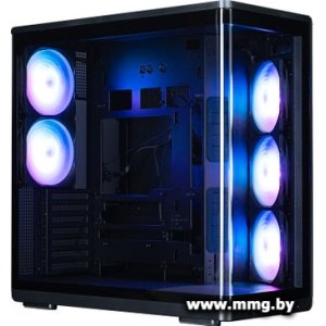 Zalman P60 (черный)
