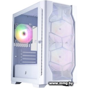 Купить 1stPlayer D4-M ARGB (белый) D4-M-WH-2F7-14-W-1F7-W в Минске, доставка по Беларуси