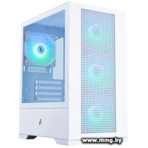 Купить 1stPlayer GO2 ARGB (белый) Go2-WH-4F7-W в Минске, доставка по Беларуси