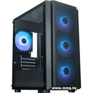 Купить XASTRA A402M 4ARGB-C6 (черный) A402M-4FC12A-BK-C6 в Минске, доставка по Беларуси