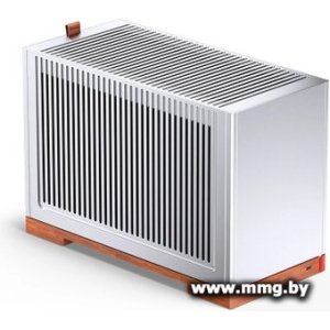 Купить Jonsbo T9 (серебристый) в Минске, доставка по Беларуси