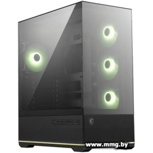 Купить MSI MAG Pano 110R PZ (черный) 306-7G28R21-JA4 в Минске, доставка по Беларуси