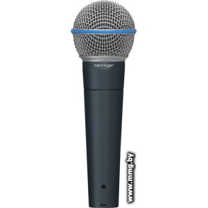 Микрофон Behringer BA 85A