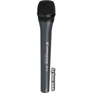 Микрофон Sennheiser MD 42