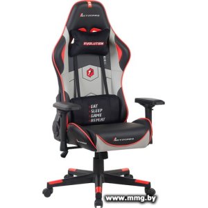 Evolution Tactic PRO Special edition D1 (черный/серый/красный)
