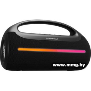 Купить Soundmax SM-PS5032B в Минске, доставка по Беларуси