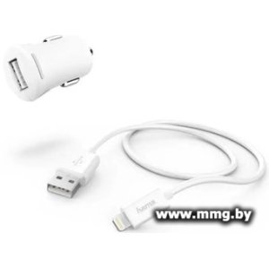 Купить Автозарядка Hama 183266 (H-183266) в Минске, доставка по Беларуси