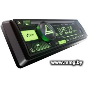 USB-магнитола Aura Storm-866DSP